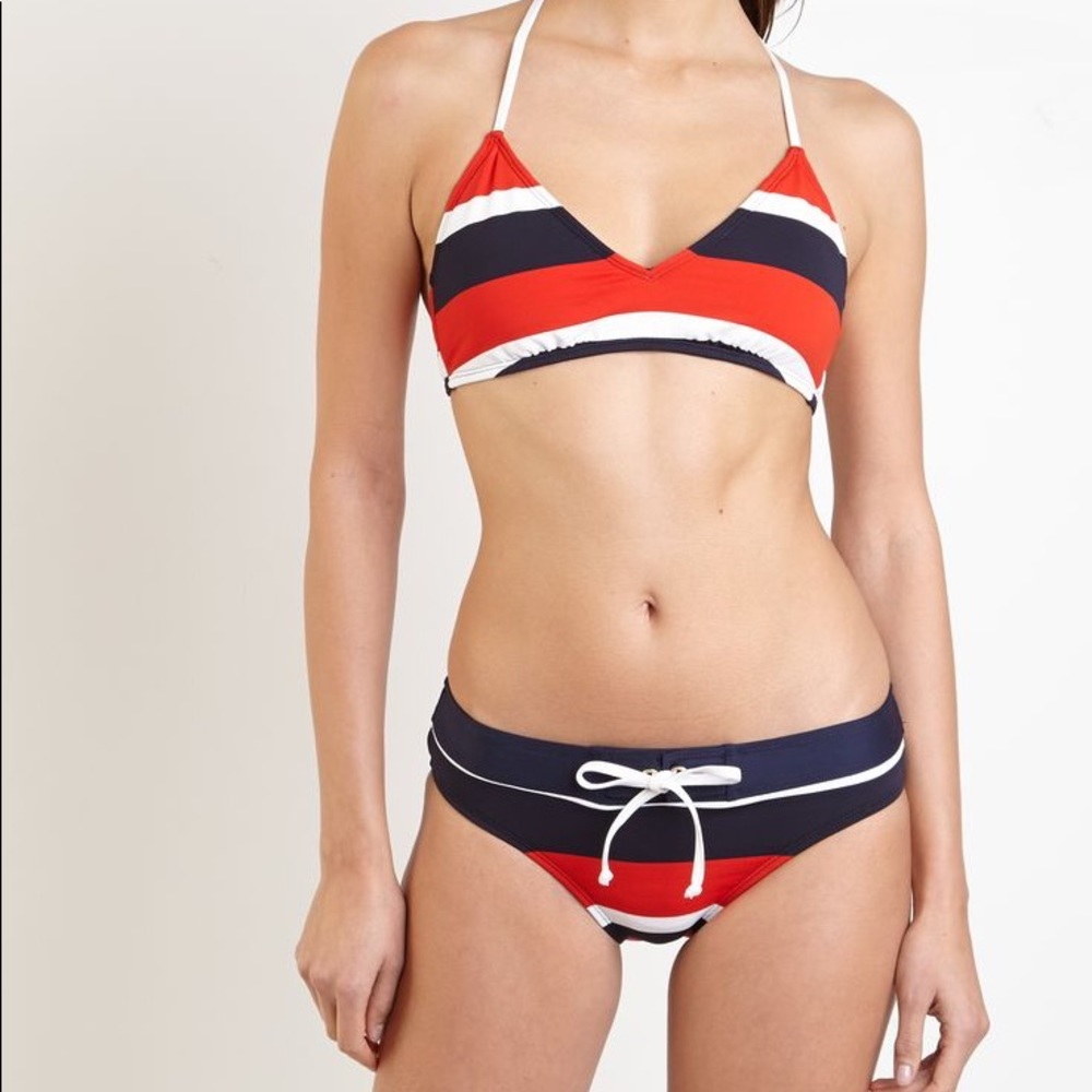 Nautica Bikini Set